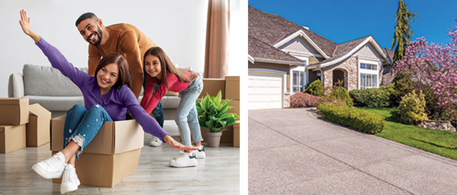 Home Equity Loan promo - Get a $250 Visa Gift Card promo image